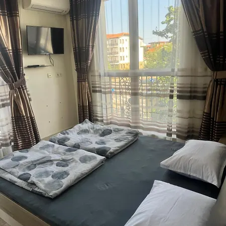 Cascadas Apartmán *