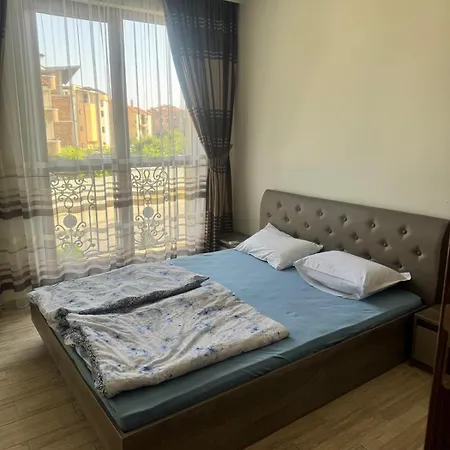 Cascadas Apartmán *